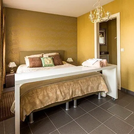 Bed & Breakfast A Dream & Massages Brygge