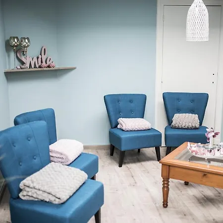 A Dream & Massages Bed & Breakfast 2*