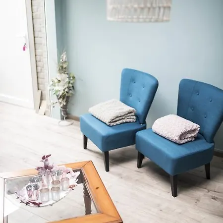 A Dream & Massages 2* Brygge