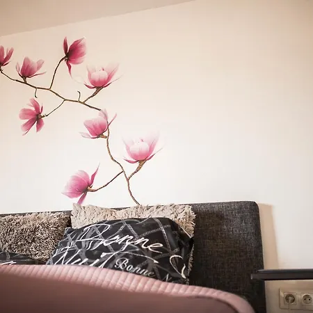 A Dream & Massages Bed & Breakfast 2*