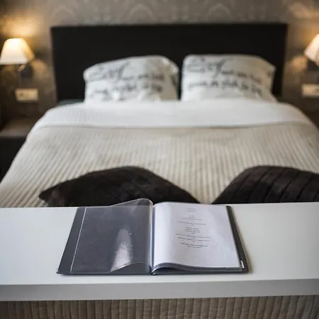 A Dream & Massages Brygge