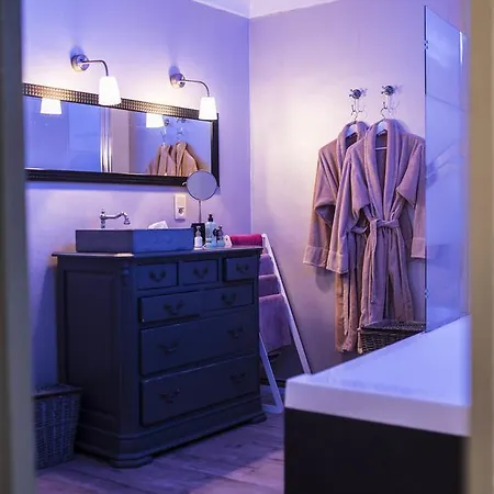 Bed & Breakfast A Dream & Massages Brygge