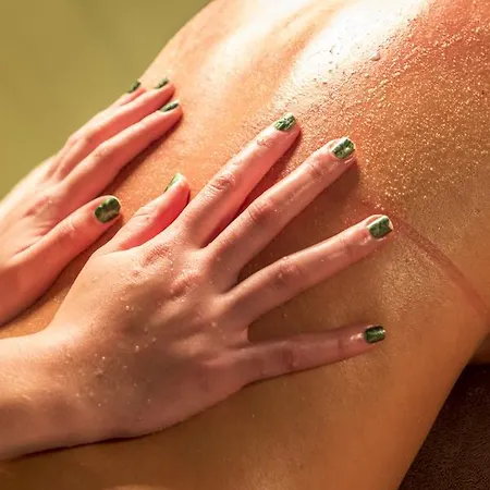 A Dream & Massages Frühstückspension 2*