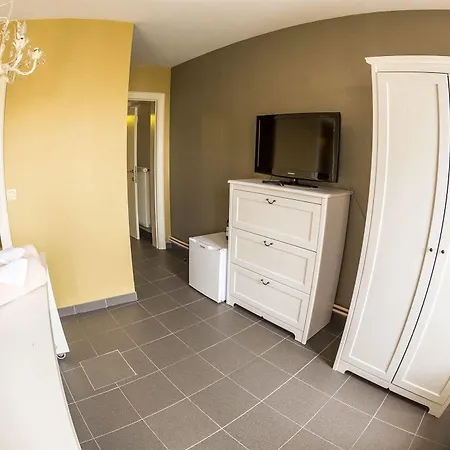 A Dream & Massages Bed & Breakfast Brygge