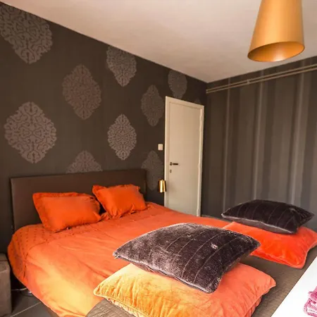 A Dream & Massages Bed & Breakfast Brygge