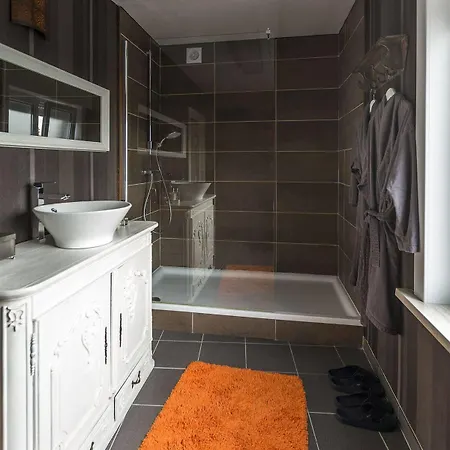 A Dream & Massages Bed & Breakfast Brygge