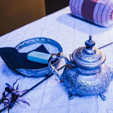 Bed & Breakfast A Dream & Massages