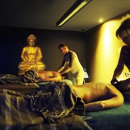 A Dream & Massages
